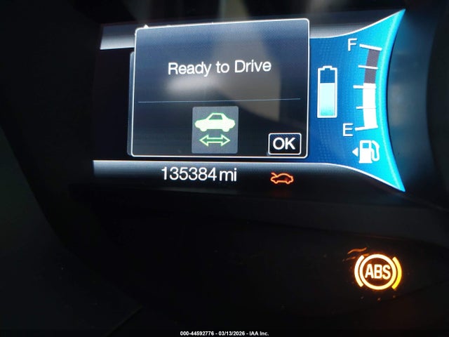 Ford Fusion Hybrid Se 2017 3FA6P0LU2HR384739 Image 15