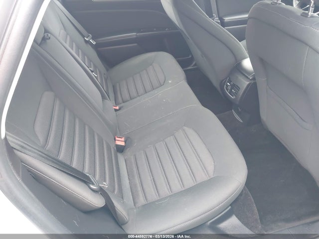 2017 FORD FUSION HYBRID 3FA6P0LU2HR384739 Photo 7