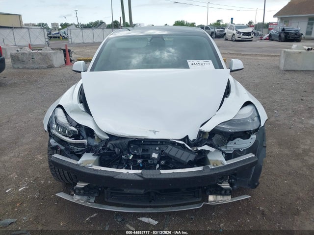 Aukcja sprzedaży 2021 Tesla Model 3 Standard Range Plus Rear-wheel Drive, vin: 5YJ3E1EA2MF850144, numer aukcji: 44592777