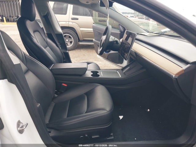 Aukcja sprzedaży 2021 Tesla Model 3 Standard Range Plus Rear-wheel Drive, vin: 5YJ3E1EA2MF850144, numer aukcji: 44592777