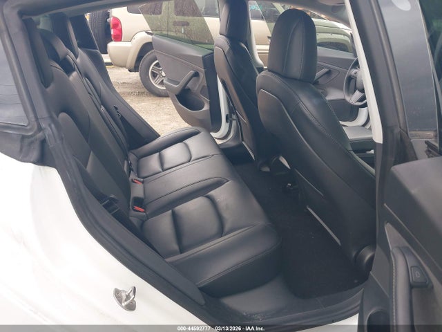 Aukcja sprzedaży 2021 Tesla Model 3 Standard Range Plus Rear-wheel Drive, vin: 5YJ3E1EA2MF850144, numer aukcji: 44592777