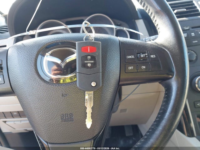 Продаж на аукціоні авто 2011 Mazda Cx-9 Sport, vin: JM3TB3BA3B0317408, номер лоту: 44592779