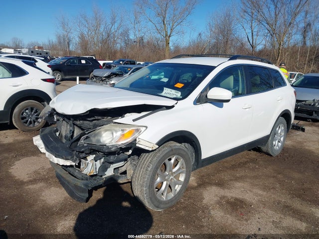 Продаж на аукціоні авто 2011 Mazda Cx-9 Sport, vin: JM3TB3BA3B0317408, номер лоту: 44592779
