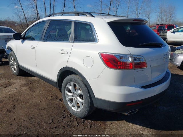 Продаж на аукціоні авто 2011 Mazda Cx-9 Sport, vin: JM3TB3BA3B0317408, номер лоту: 44592779