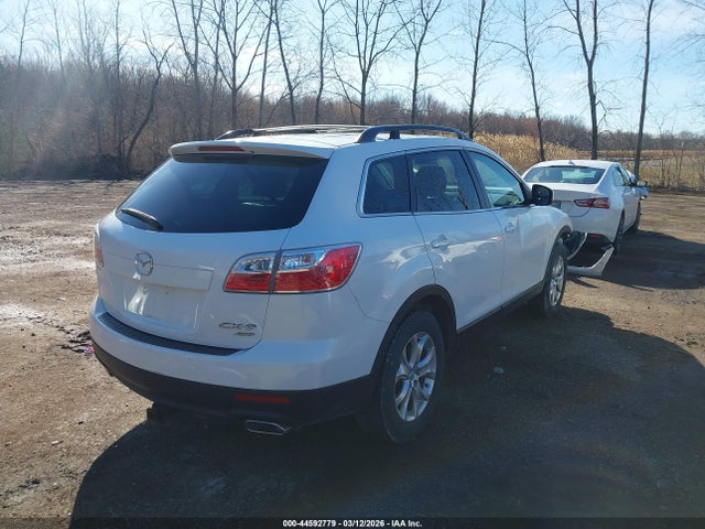 Продаж на аукціоні авто 2011 Mazda Cx-9 Sport, vin: JM3TB3BA3B0317408, номер лоту: 44592779
