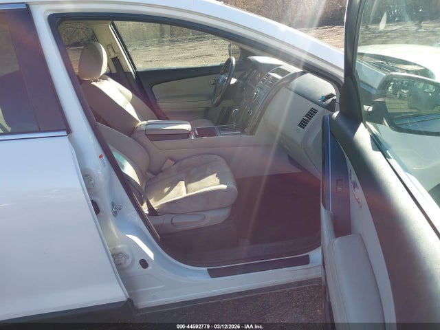 Продаж на аукціоні авто 2011 Mazda Cx-9 Sport, vin: JM3TB3BA3B0317408, номер лоту: 44592779