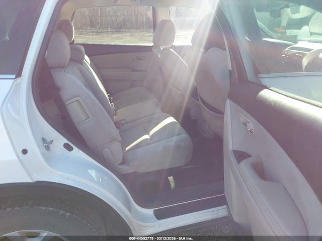 Продаж на аукціоні авто 2011 Mazda Cx-9 Sport, vin: JM3TB3BA3B0317408, номер лоту: 44592779