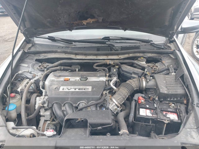 Aukcja sprzedaży 2008 Honda Accord 2.4 Ex, vin: JHMCP26788C076373, numer aukcji: 44592781