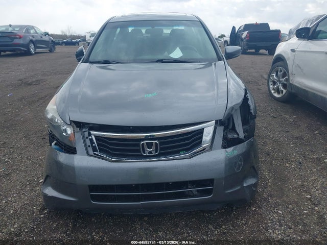 Aukcja sprzedaży 2008 Honda Accord 2.4 Ex, vin: JHMCP26788C076373, numer aukcji: 44592781