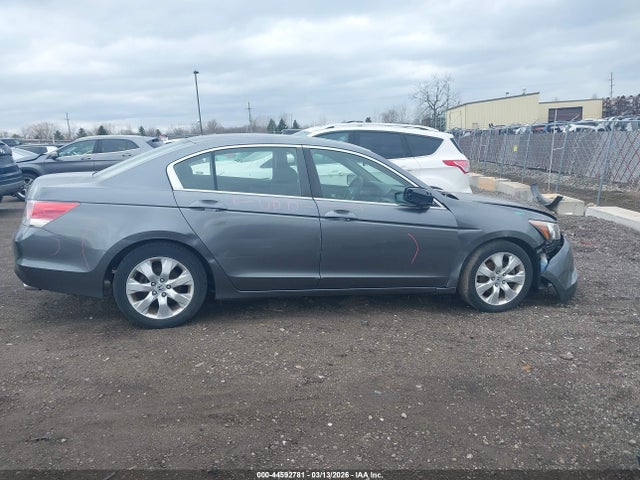 Aukcja sprzedaży 2008 Honda Accord 2.4 Ex, vin: JHMCP26788C076373, numer aukcji: 44592781