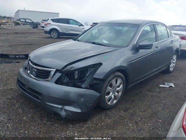 Aukcja sprzedaży 2008 Honda Accord 2.4 Ex, vin: JHMCP26788C076373, numer aukcji: 44592781