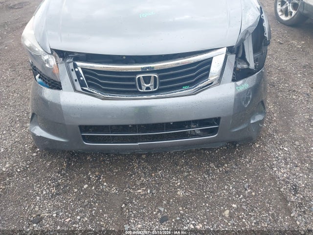 Aukcja sprzedaży 2008 Honda Accord 2.4 Ex, vin: JHMCP26788C076373, numer aukcji: 44592781