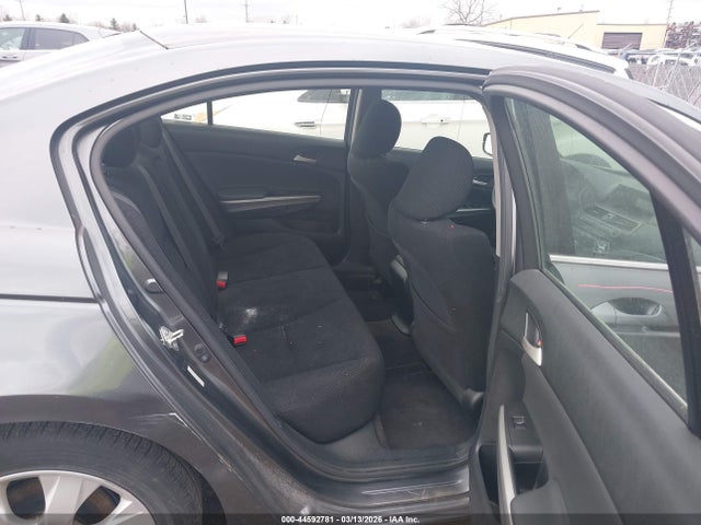 Aukcja sprzedaży 2008 Honda Accord 2.4 Ex, vin: JHMCP26788C076373, numer aukcji: 44592781