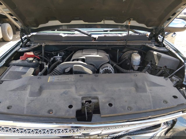 2011 CHEVROLET SILVERADO 1500 1GCRKSE31BZ221900 Photo 9