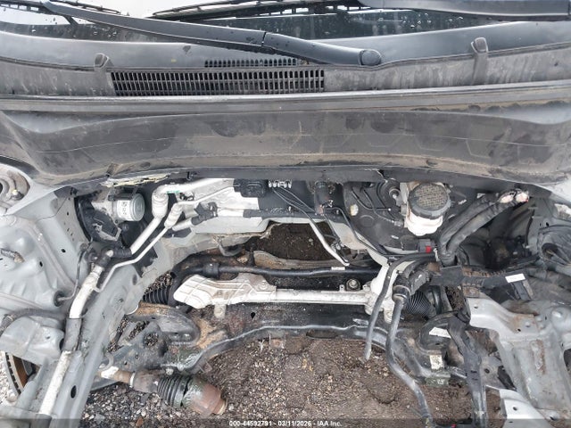 Продажа на аукционе авто 2021 Kia Seltos Sx Turbo, vin: KNDETCA24M7172267, номер лота: 44592791