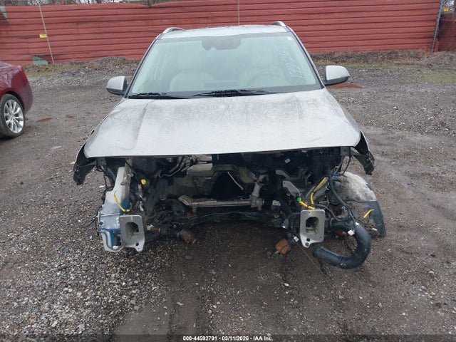 Продажа на аукционе авто 2021 Kia Seltos Sx Turbo, vin: KNDETCA24M7172267, номер лота: 44592791