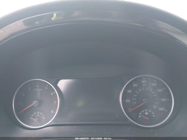 Продажа на аукционе авто 2021 Kia Seltos Sx Turbo, vin: KNDETCA24M7172267, номер лота: 44592791