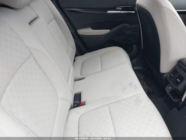 Продажа на аукционе авто 2021 Kia Seltos Sx Turbo, vin: KNDETCA24M7172267, номер лота: 44592791