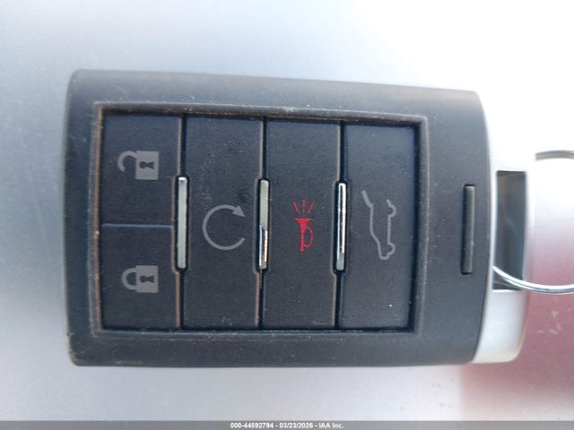 44592794 :رقم المزاد ، 2G61T5S35D9102893 vin ، 2013 Cadillac Xts Premium مزاد بيع