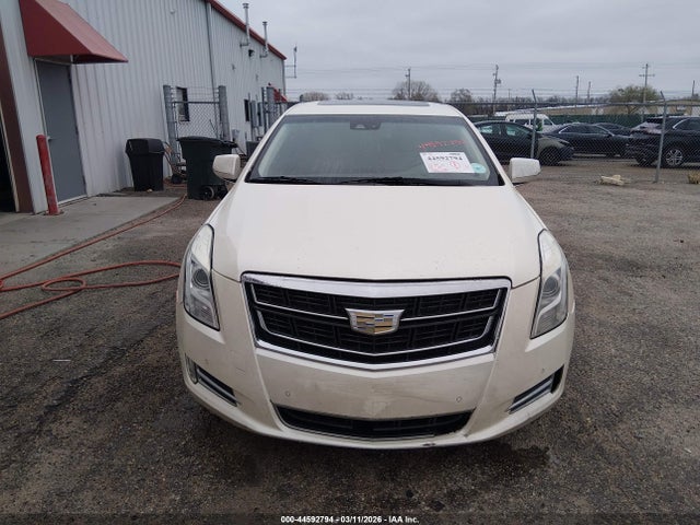 44592794 :رقم المزاد ، 2G61T5S35D9102893 vin ، 2013 Cadillac Xts Premium مزاد بيع
