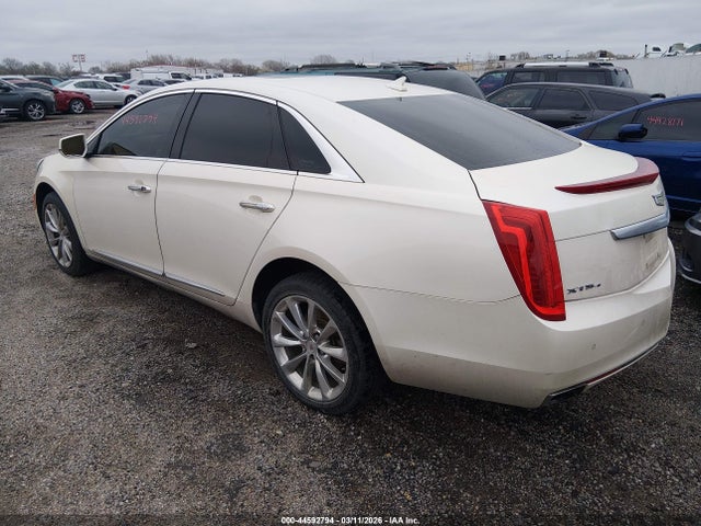 44592794 :رقم المزاد ، 2G61T5S35D9102893 vin ، 2013 Cadillac Xts Premium مزاد بيع