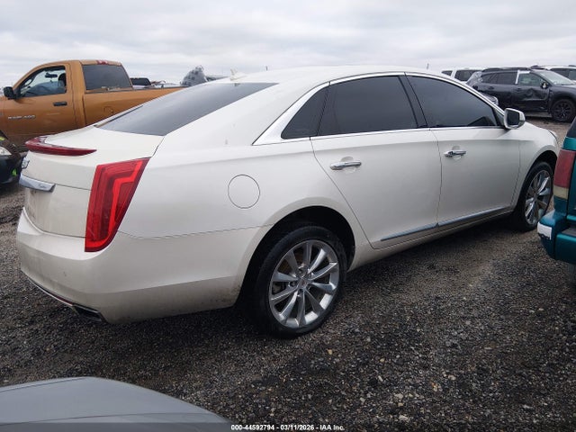44592794 :رقم المزاد ، 2G61T5S35D9102893 vin ، 2013 Cadillac Xts Premium مزاد بيع