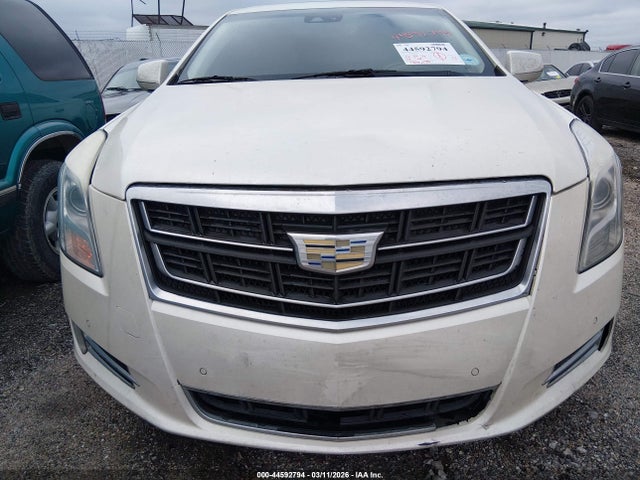 44592794 :رقم المزاد ، 2G61T5S35D9102893 vin ، 2013 Cadillac Xts Premium مزاد بيع