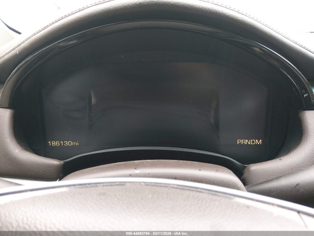 44592794 :رقم المزاد ، 2G61T5S35D9102893 vin ، 2013 Cadillac Xts Premium مزاد بيع