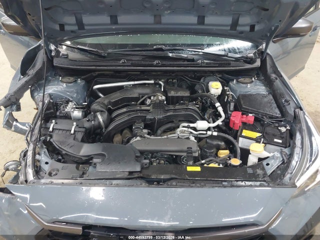 Aukcja sprzedaży 2025 Subaru Crosstrek Premium, vin: JF2GUHDC5SH280090, numer aukcji: 44592799