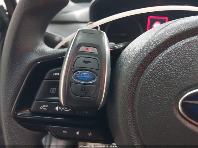 Aukcja sprzedaży 2025 Subaru Crosstrek Premium, vin: JF2GUHDC5SH280090, numer aukcji: 44592799
