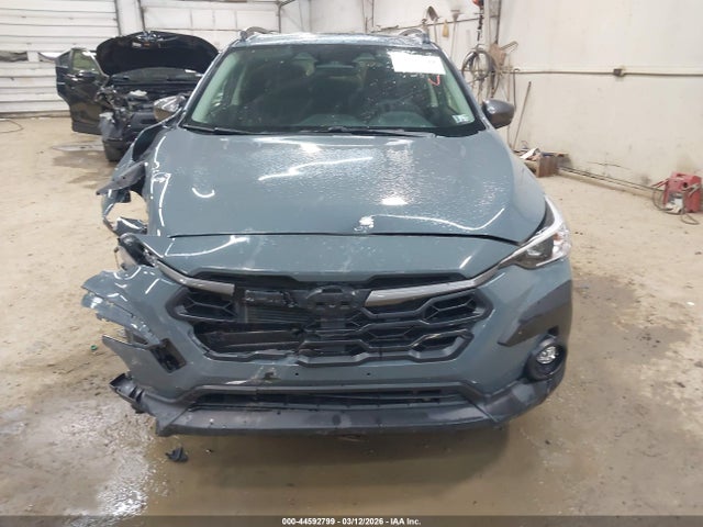 Aukcja sprzedaży 2025 Subaru Crosstrek Premium, vin: JF2GUHDC5SH280090, numer aukcji: 44592799
