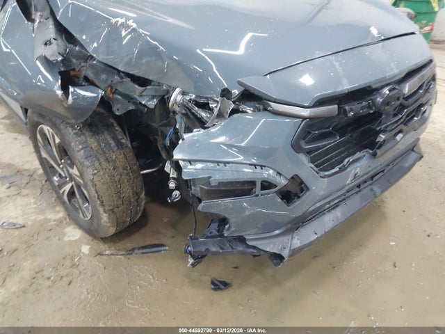 Aukcja sprzedaży 2025 Subaru Crosstrek Premium, vin: JF2GUHDC5SH280090, numer aukcji: 44592799