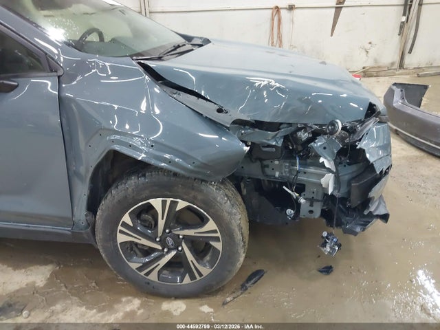 Aukcja sprzedaży 2025 Subaru Crosstrek Premium, vin: JF2GUHDC5SH280090, numer aukcji: 44592799