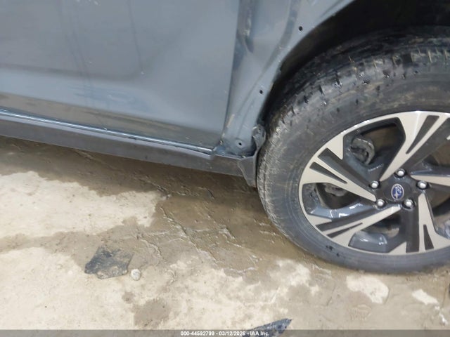 Aukcja sprzedaży 2025 Subaru Crosstrek Premium, vin: JF2GUHDC5SH280090, numer aukcji: 44592799