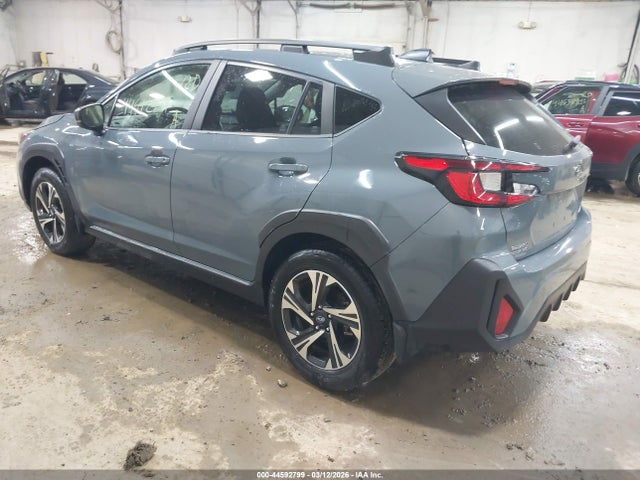 Aukcja sprzedaży 2025 Subaru Crosstrek Premium, vin: JF2GUHDC5SH280090, numer aukcji: 44592799