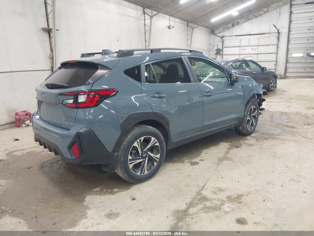 Aukcja sprzedaży 2025 Subaru Crosstrek Premium, vin: JF2GUHDC5SH280090, numer aukcji: 44592799