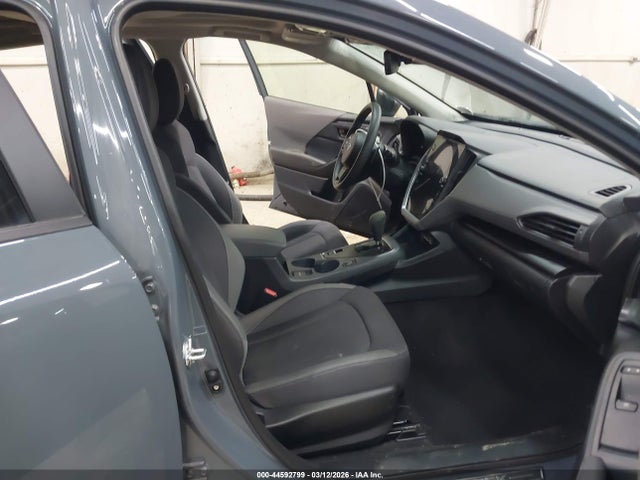 Aukcja sprzedaży 2025 Subaru Crosstrek Premium, vin: JF2GUHDC5SH280090, numer aukcji: 44592799