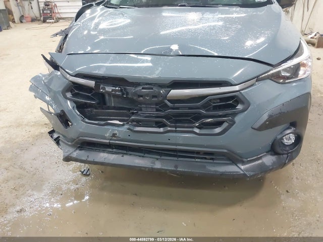 Aukcja sprzedaży 2025 Subaru Crosstrek Premium, vin: JF2GUHDC5SH280090, numer aukcji: 44592799