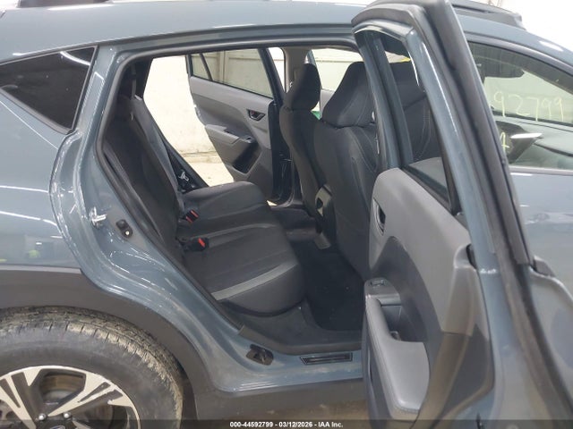 Aukcja sprzedaży 2025 Subaru Crosstrek Premium, vin: JF2GUHDC5SH280090, numer aukcji: 44592799