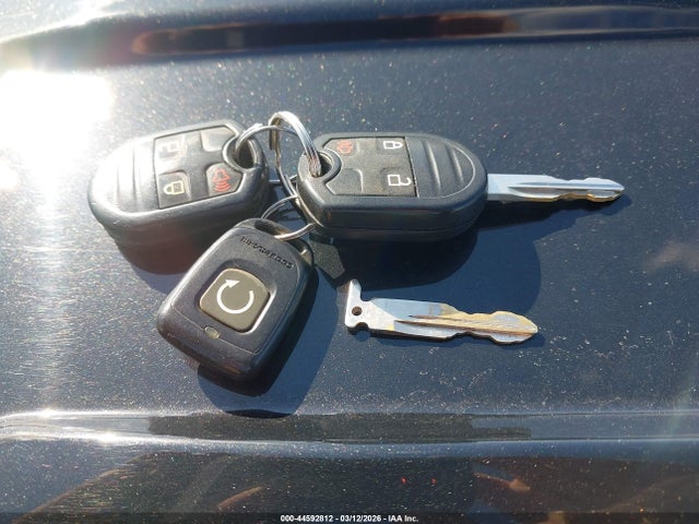 1FT7W2BT6FEC67395 Ford F-250 Lariat