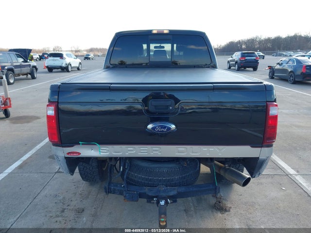 Ford F-250 Lariat 2015 1FT7W2BT6FEC67395 Image 16