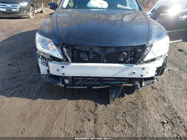 Aukcja sprzedaży 2010 Lexus Ls 460, vin: JTHCL5EF5A5008659, numer aukcji: 44592817