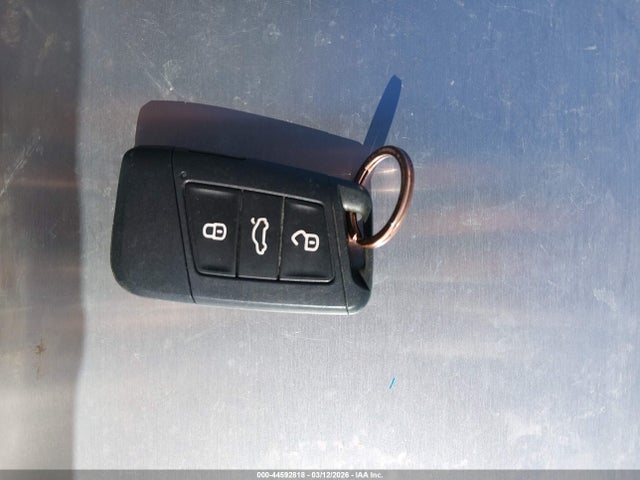 2022 Volkswagen Jetta 1.5t Se მანქანა იყიდება აუქციონზე, vin: 3VW7M7BU9NM003623, აუქციონის ნომერი: 44592818