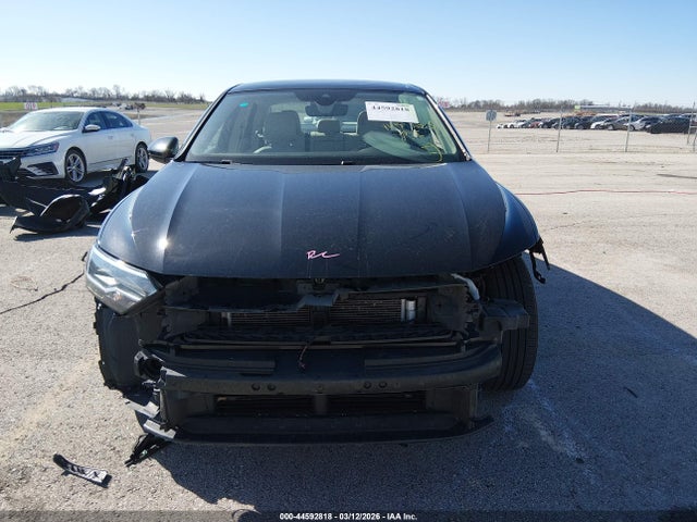 2022 Volkswagen Jetta 1.5t Se მანქანა იყიდება აუქციონზე, vin: 3VW7M7BU9NM003623, აუქციონის ნომერი: 44592818