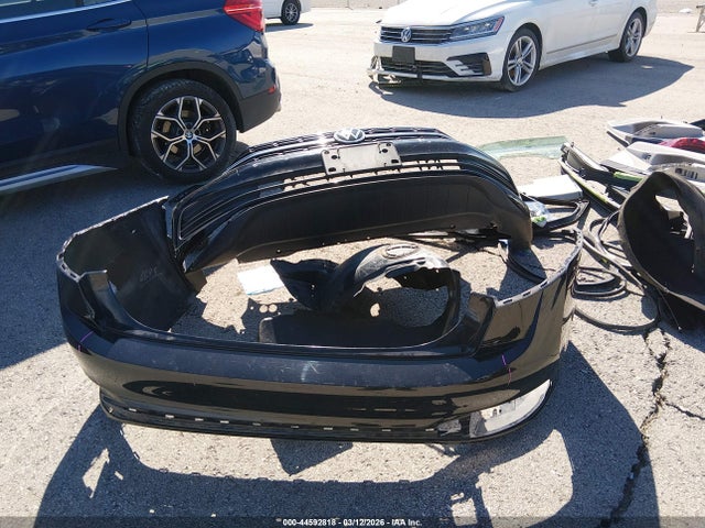 2022 Volkswagen Jetta 1.5t Se მანქანა იყიდება აუქციონზე, vin: 3VW7M7BU9NM003623, აუქციონის ნომერი: 44592818