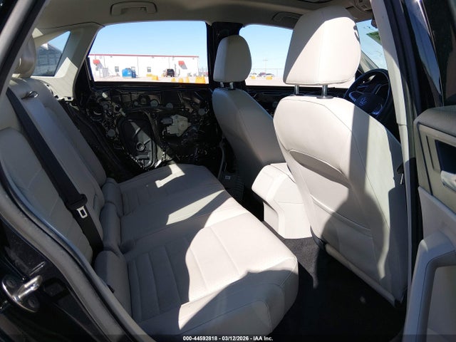 2022 Volkswagen Jetta 1.5t Se მანქანა იყიდება აუქციონზე, vin: 3VW7M7BU9NM003623, აუქციონის ნომერი: 44592818