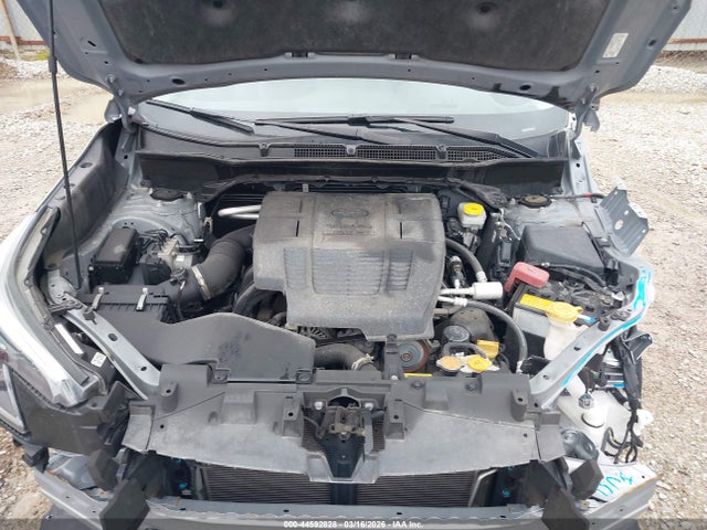44592828 :رقم المزاد ، JF2SKAPC6PH464576 vin ، 2023 Subaru Forester Limited مزاد بيع