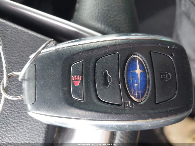 44592828 :رقم المزاد ، JF2SKAPC6PH464576 vin ، 2023 Subaru Forester Limited مزاد بيع