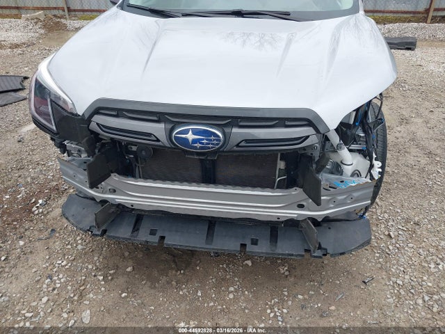 44592828 :رقم المزاد ، JF2SKAPC6PH464576 vin ، 2023 Subaru Forester Limited مزاد بيع