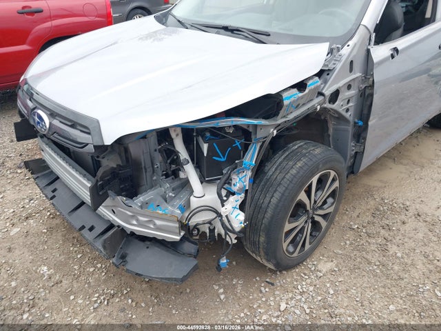 44592828 :رقم المزاد ، JF2SKAPC6PH464576 vin ، 2023 Subaru Forester Limited مزاد بيع